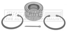First Line Wheel Bearing Kit Hub FBK067 - BRAND NEW - GENUINE - 5 YEAR WARRANTY