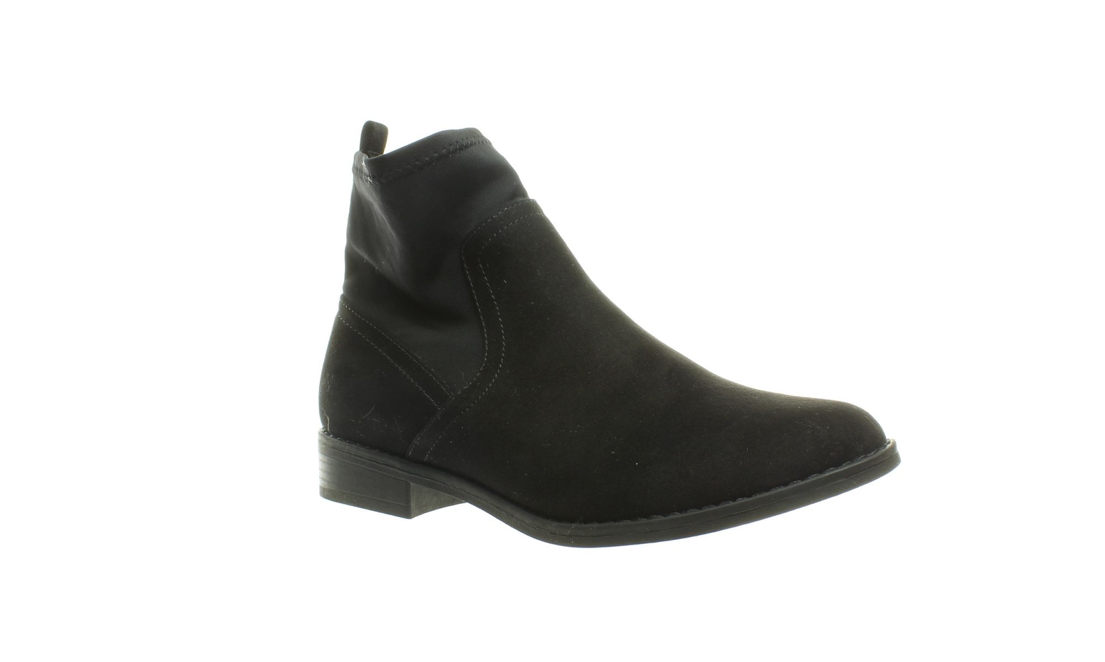 Rocket Dog Womens Mika Coast Black Ankle BOOTS Size 7.5 for sale online