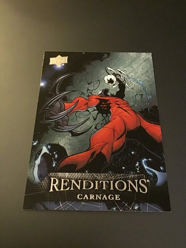 2024 Marvel Renditions Spider-Man pick a card BASE CARDS & IMPEL INSERTS - Picture 27 of 266