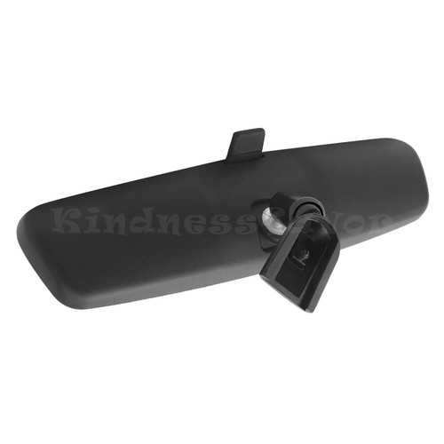 Inside Rear View Mirror Black For Toyota Vigo Inova Vios Camry 04-14 87810-06041 - Picture 6 of 7