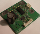 IBM 56P1563 Fuser Drive Card Assembly, Infoprint Color 1354 1454, Lexmark C752