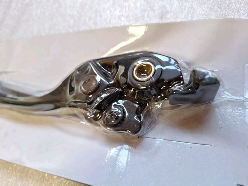 Brake Lever Honda FMX 650 NX Dominator XL 600 700 Transalp - Picture 5 of 7
