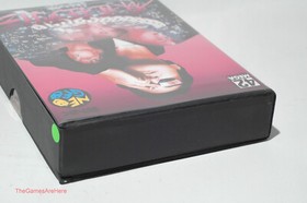 Mahjong Kyoretsuden - Neo Geo, SNK AES Japan Import 1994