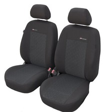 (AKR)EXCLUSIVE Vordersitzbezüge Autositzbezüge für Nissan PRIMERA (P12)
