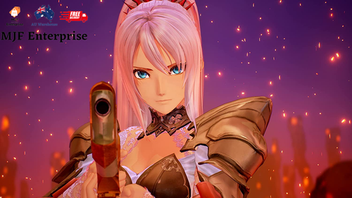 Tales of Arise for Playstation 5 - Picture 7 of 12