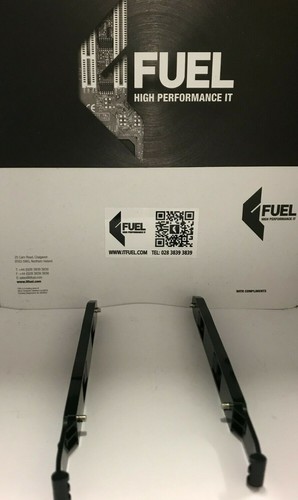 Antec 302 Hard Drive Mounting Rails (Bay Number 2) - Afbeelding 1 van 5