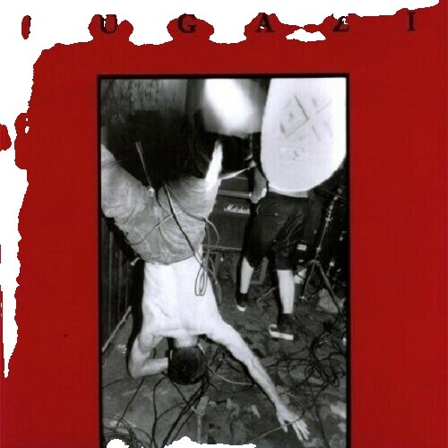 Fugazi Record | eBay