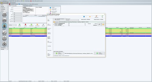 Faktura Software GALA-Budowa Program do fakturowania + księgowość dla budowniczych krajobrazu - Zdjęcie 12 z 12