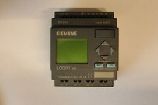 Siemens LOGO!  Logic Module 6ED1 052-1CA00-OBA1 NOS in Original Box
