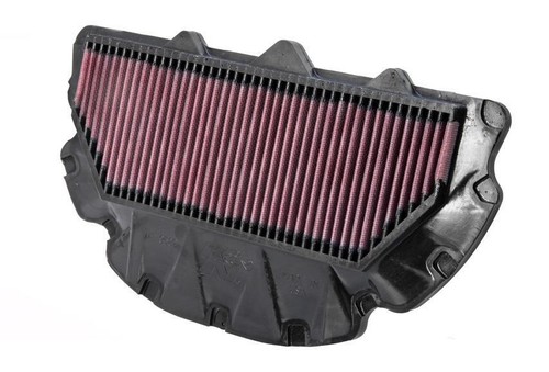 K&N Tauschluftfilter Für Honda Transalp 650 – Hochwertiger Ersatzfilter
