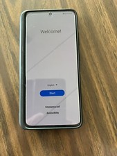 Samsung Galaxy S21 Ultra 5G SM-G998U - 512GB - Phantom Black (Unlocked)