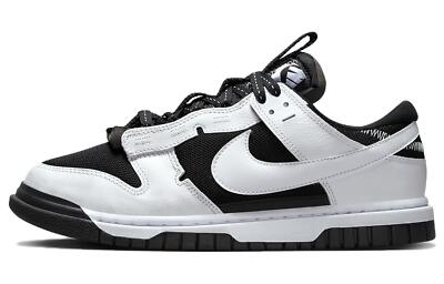 Size 8 - Nike Air Dunk Jumbo Reverse Panda for sale online