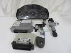 New ListingSaab 93 9-3 B20 2.0T Engine Ecu Kit 5166806 1998-2001 1617-1-2