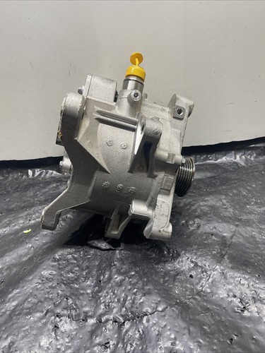 2022+ JEEP GRAND CHEROKEE 2.0L ELECTRIC MOTOR ALTERNATOR GENERATOR GENUINE OEM - Bild 8 von 8