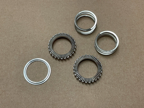 DT Swiss kompatible Ratsche Freilauf 54 Zähne Eingriff Upgrade Kit