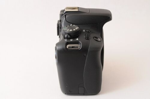 【TOP MINT+ IN BOX】CANON EOS Kiss X7 Rebel SL1 EF-S 18-55 IS STM Kit + 8G SD JP - Picture 6 of 23