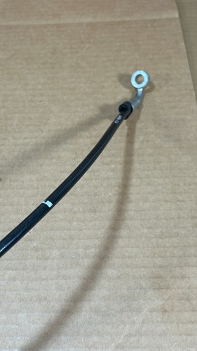 Harley Davidson Front ABS Brake Lines Hose Pipe Dyna Fat bob 12-17 44084-12A 20" - Bild 6 von 10