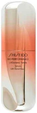 SHISEIDO: BIO-PERFORMANCE LIFT DYNAMIC SERUM. 1.0 FLOZ. ORG$98 SALE $68