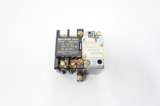 Allen Bradley 700-NT Pneumatic Time-delay Attachment Relay