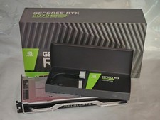 NVIDIA GeForce RTX 2070 Super Founder's Edition GDDR6 8GB Graphics Card w/Box