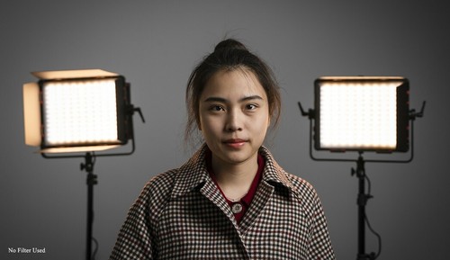 Haida 52/58/62/67/72/77/82mm NanoPro MC Black Mist 1/8 Lens Filter - Picture 5 of 6