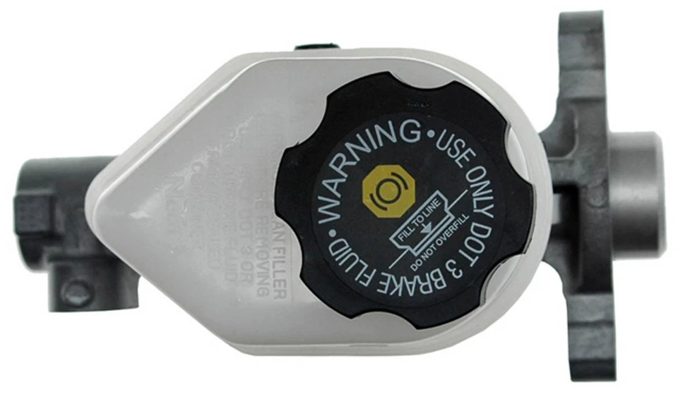 Cilindro maestro de freno Foto 2 de 4