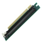  Pci Express Riser Pci-e Adapter for Desktop Computers Gpu Angled