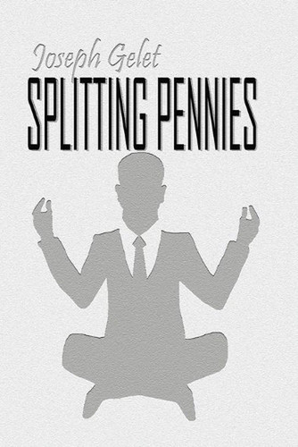 Splitting Pennies: Forex verstehen von Joseph Gelet (englisch) Taschenbuch Buch - Bild 1 von 1