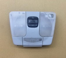 Mercedes W210 E-Klasse W208 CLK Innenraum Lese Leuchte Lampe ohne eSD TOP Mercedes W210 E-Klasse W208 CLK Innenraum Lese Leuchte Lampe ohne eSD TOP