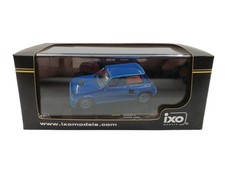 IXOMODELS 1982 1/43 Renault 5 Turbo