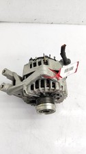 Alternateur Mg ZS