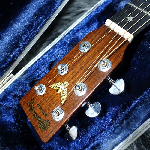 Martin D-76 Bicentennial Commemorative Limited Edition (1976) - Picture 5 of 10