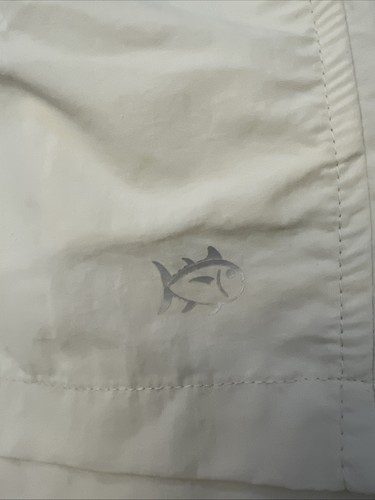 Southern Tide Shorts Youth Small - Picture 3 of 11