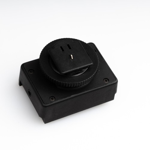 Metz SCA Adapter 301 Standard Non-Dedicated Metz Flash Shoe TTL System 300 - Picture 13 of 17