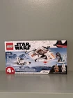 LEGO Star Wars: Snowspeeder (75268)