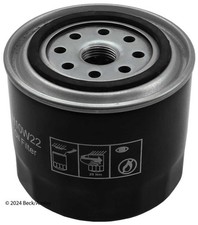 Engine Oil Filter Beck/Arnley 041-8145
