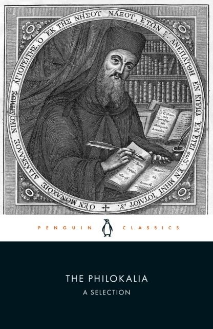 The Philokalia by  Anonymous, Andrew Louth, Jonathan L. Zecher - 9780241201374 - Image 7