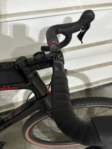 Cervelo Aspero With quarq Power Meter 58cm - Picture 5 of 9