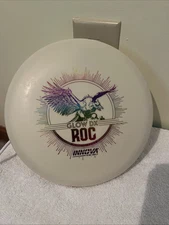 NEW Innova Disc Golf DX Proto Glow Roc **Choose Weight/Color**