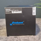 Souris Bluetooth Evoluent VerticalMouse 4 droite VM4RM pour MAC uniquement