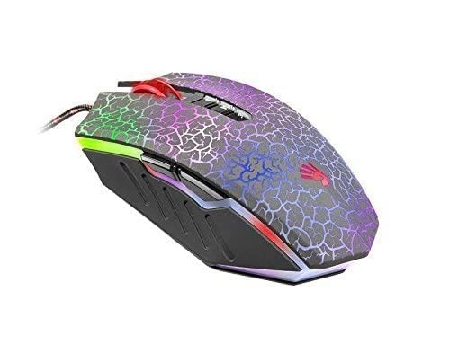 Optical Gaming Mouse with Light Strike (LK) Switch & Scroll - Fully Programma... - Picture 2 of 8