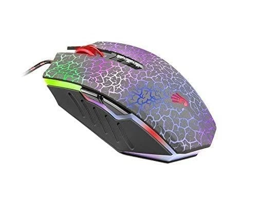 Optical Gaming Mouse with Light Strike (LK) Switch & Scroll - Fully Programma... - Image 2 of 4