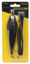 Zareba Electric Fence Tester - Test Current Flow - Durable Consutrction - A1L...