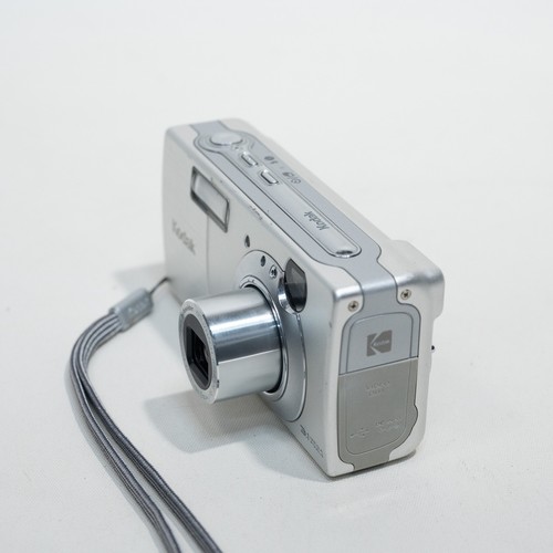Cámara digital Kodak Easyshare LS633 3,2 MP CCD Digicam - ¡Probada en muy buen estado! - Imagen 5 de 19