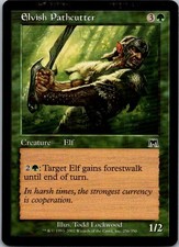 Elvish Pathcutter C Onslaught 256 MP