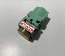 ASCO Numatics S21P02 / S21P-02 Auto Pilot Check Valve *NEW OLD STOCK*