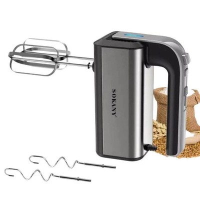 Handmixer 800w 5 geschwindigkeiten exit