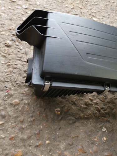 BMW 1 AIR FILTER BOX HOUSING 1.5 PETROL MANUAL  (2015-2019) 107378-10 FR - Picture 7 of 15