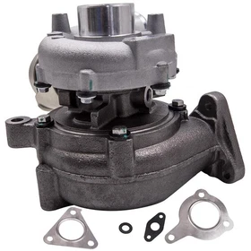Turbolader 028145702E for VW Sharan Seat Alhambra Ford Galaxy 1.9 TDI 110PS DE