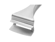 Excelta 690L-SA-PI - Tweezers Wafer for 6 inch Wafers Wafer Tip